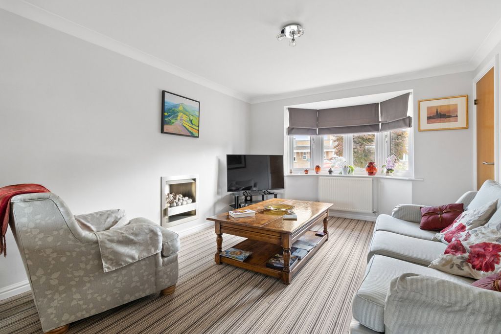 Additional image 5 of 4 bed detached house for saleBaldenhall, Malvern, Worcestershire WR14