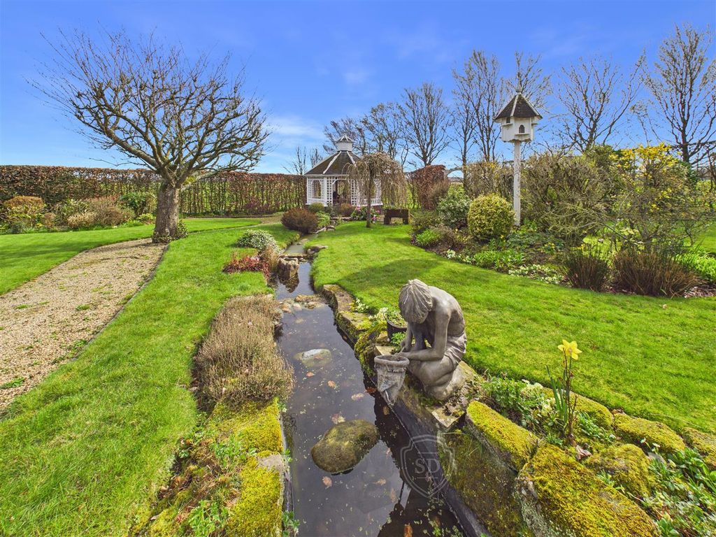 Additional image 44 of 4 bed detached house for saleDelph Farm, Scarth Hill, Lathom, Ormskirk L39
