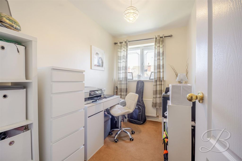 Additional image 38 of 4 bed detached house for saleMorven Avenue, Mansfield Woodhouse, Mansfield NG19