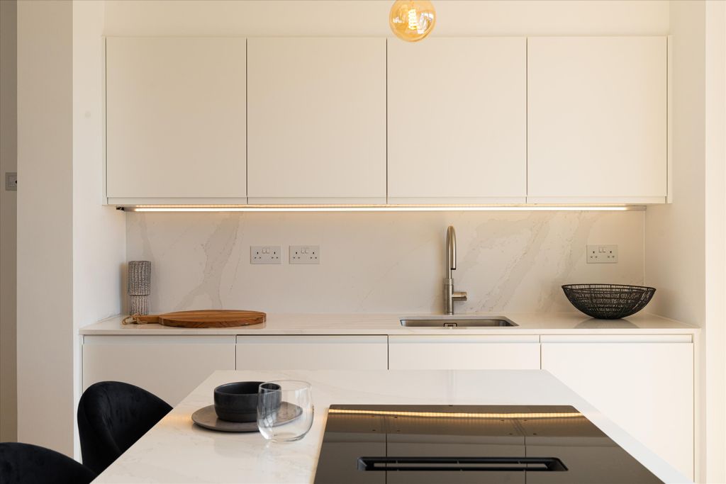 Additional image 7 of 4 bed town house for saleGwel Trebarwith, Newquay, Cornwall TR7