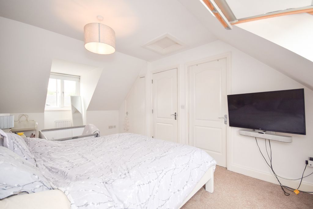 Additional image 21 of 5 bed detached house for saleCleghorn Lea, Lanark ML11