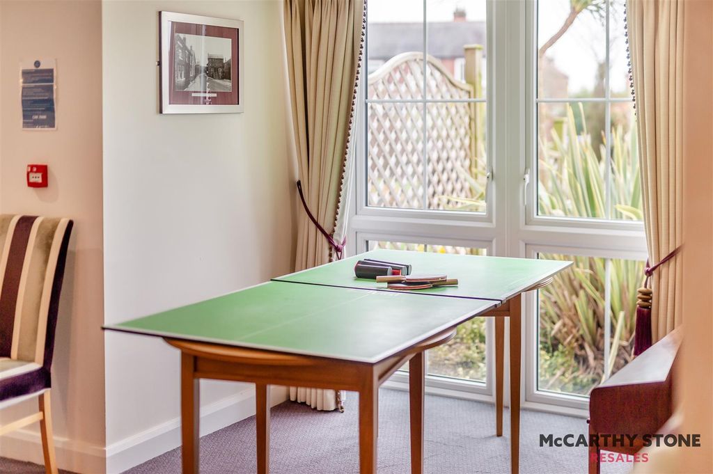 Additional image 24 of 2 bed flat for saleRyebeck Court, Eastgate, Pickering YO18