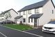 Plot 10, The Ogmore at Rossers Field, Abergavenny NP7