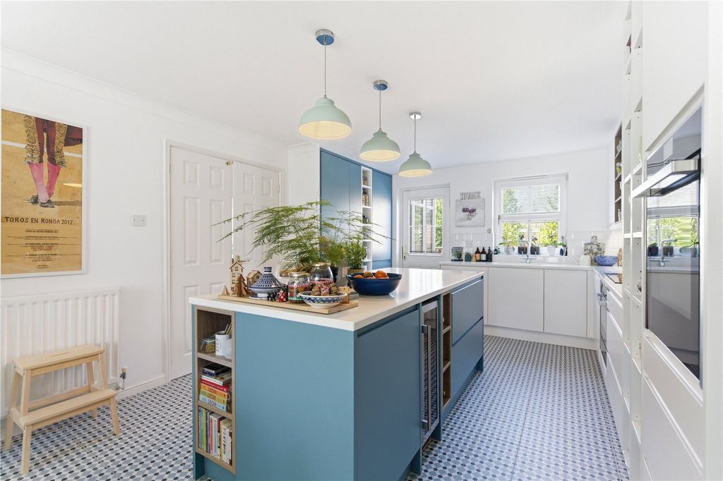 Additional image 10 of 4 bed detached house for sale32 Trainer's Brae, North Berwick, East Lothian EH39