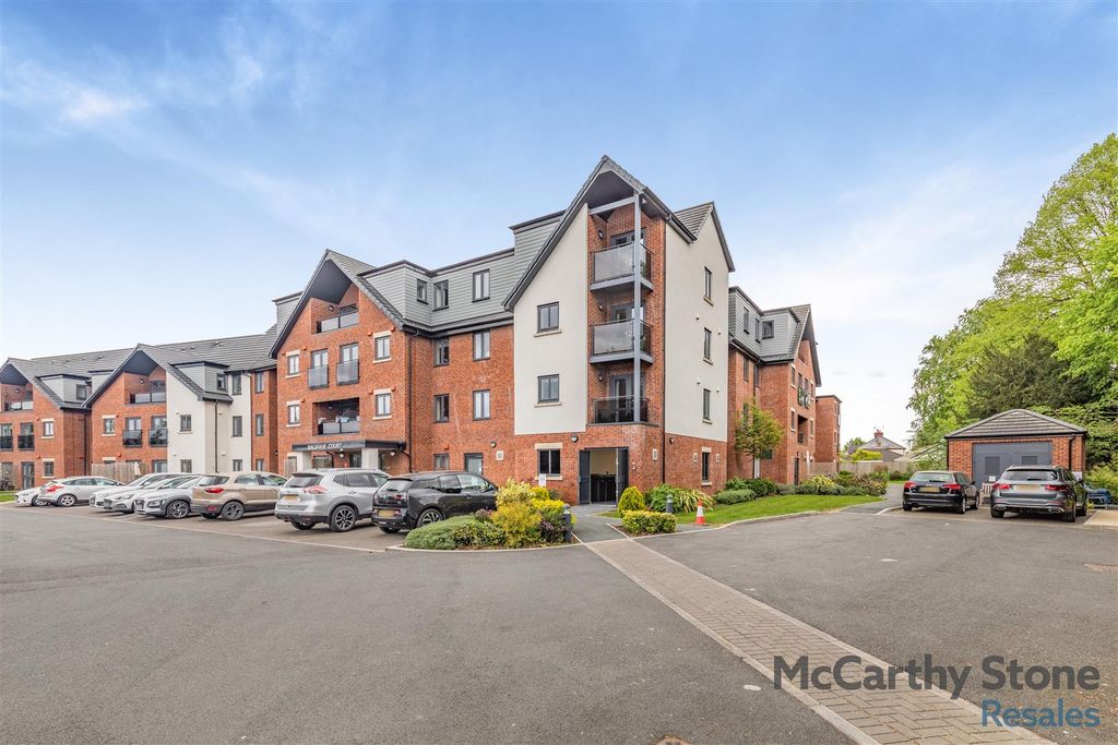 Additional image 19 of 2 bed flat for saleBurlington Gardens, Leyland PR25