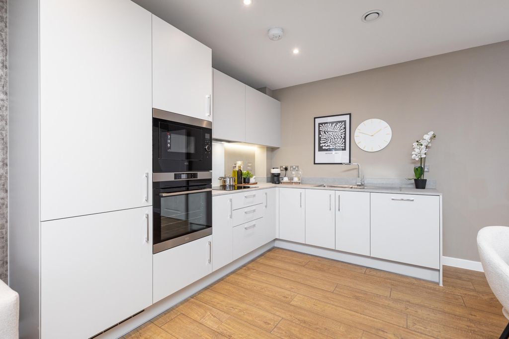 Additional image 3 of 1 bed flat for sale"The Bodkin" at Lower Callerton, Newcastle Upon Tyne NE15