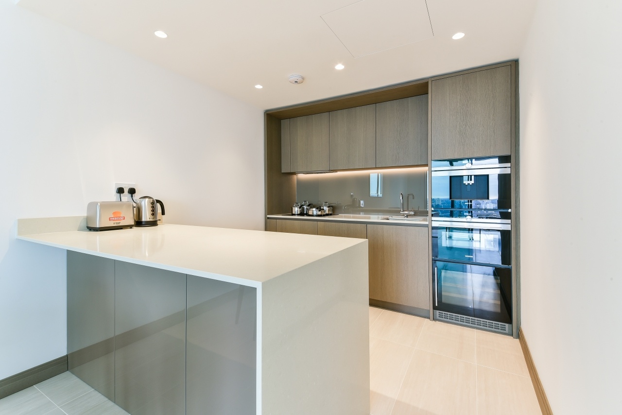 1 Bed Flat, Blackfriars Road, SE1, N1 7GU photo 3