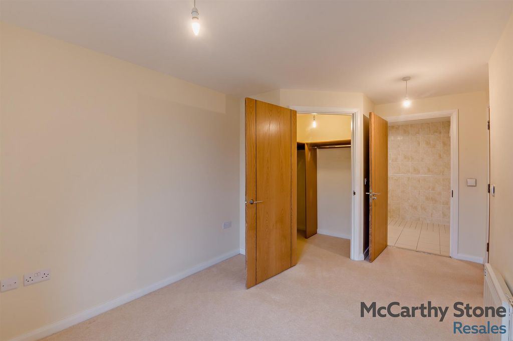 Additional image 18 of 2 bed flat for saleRyebeck Court, Eastgate, Pickering YO18