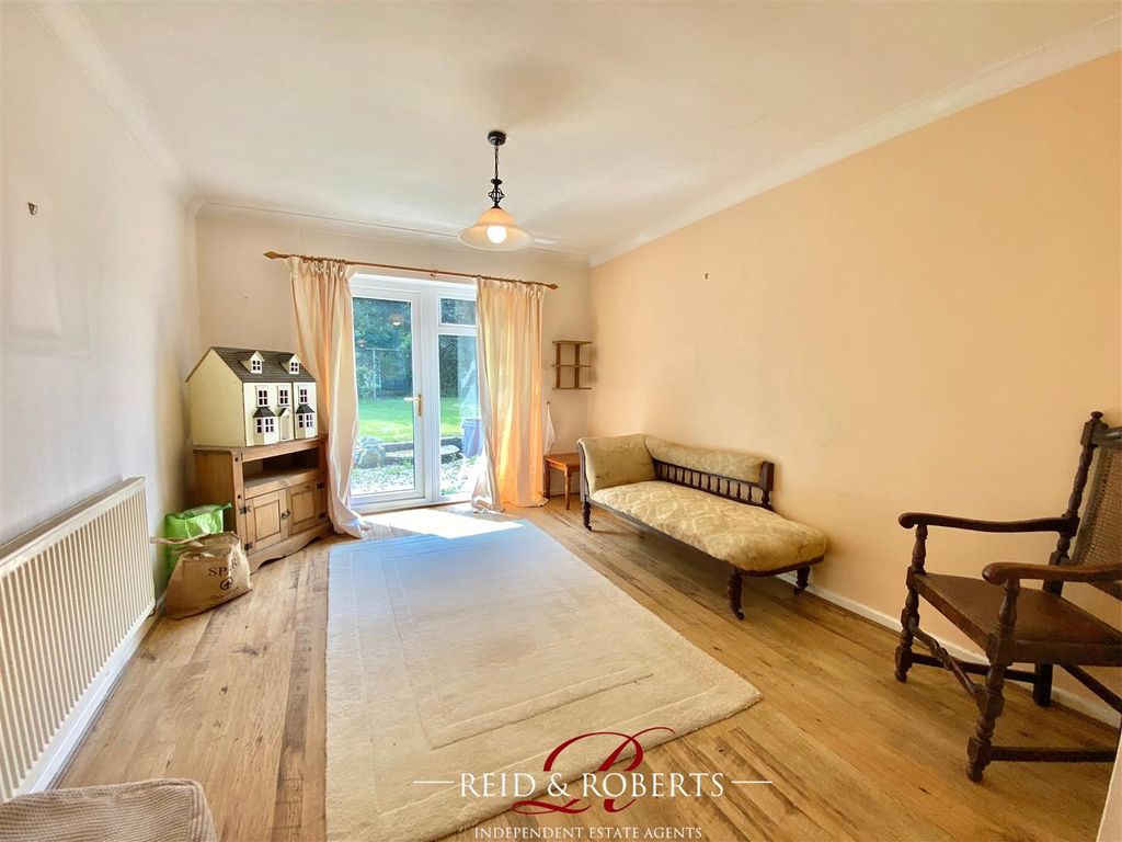 Additional image 8 of 3 bed property for saleValley View, Llwynmawr, Llangollen LL20