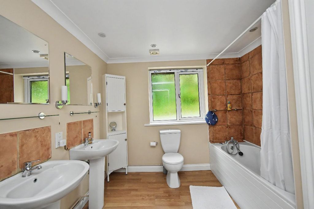 Additional image 4 of 3 bed detached bungalow for saleOrchard Close, Leeze Park, Okehampton EX20