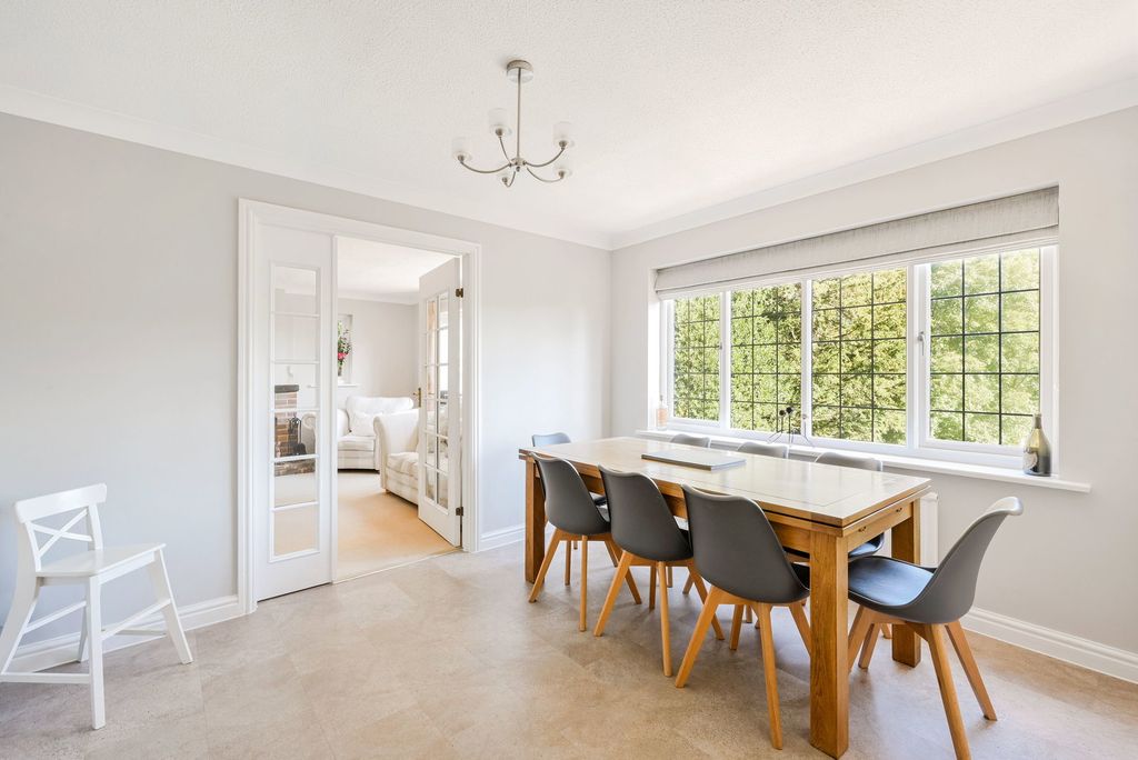Additional image 8 of 5 bed detached house for saleWilderness Road, Oxted RH8