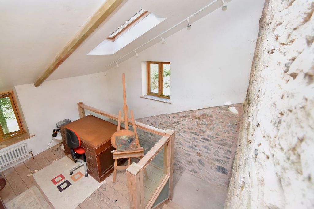 Additional image 22 of 2 bed detached house for saleHigher Halstock, Okehampton EX20