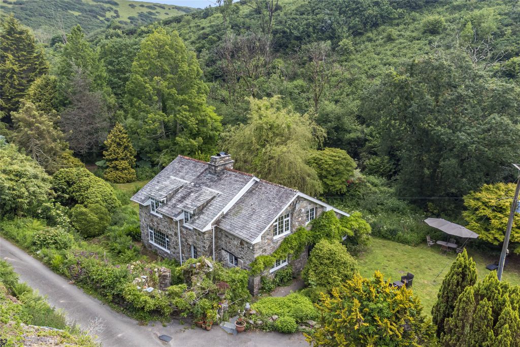 Additional image 5 of 4 bed detached house for saleLongcoombe Lane, Polperro, Looe PL13