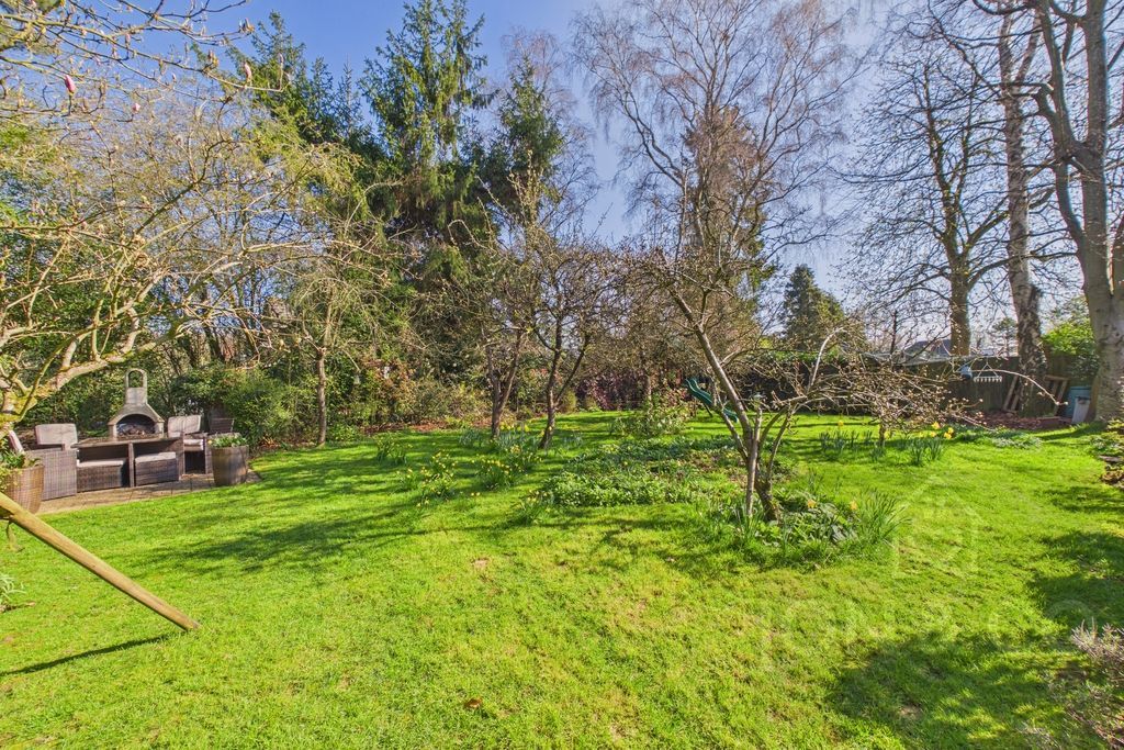Additional image 8 of 4 bed detached house for salePark View, Moulton, Northampton NN3