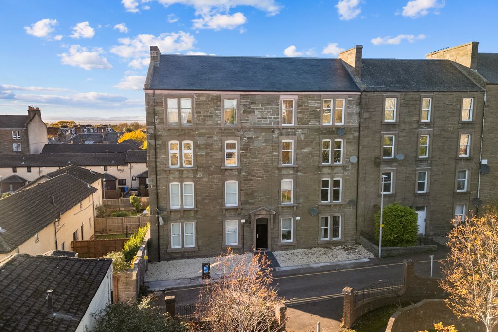 3 bed flat for sale29A Union Place, Dundee DD2