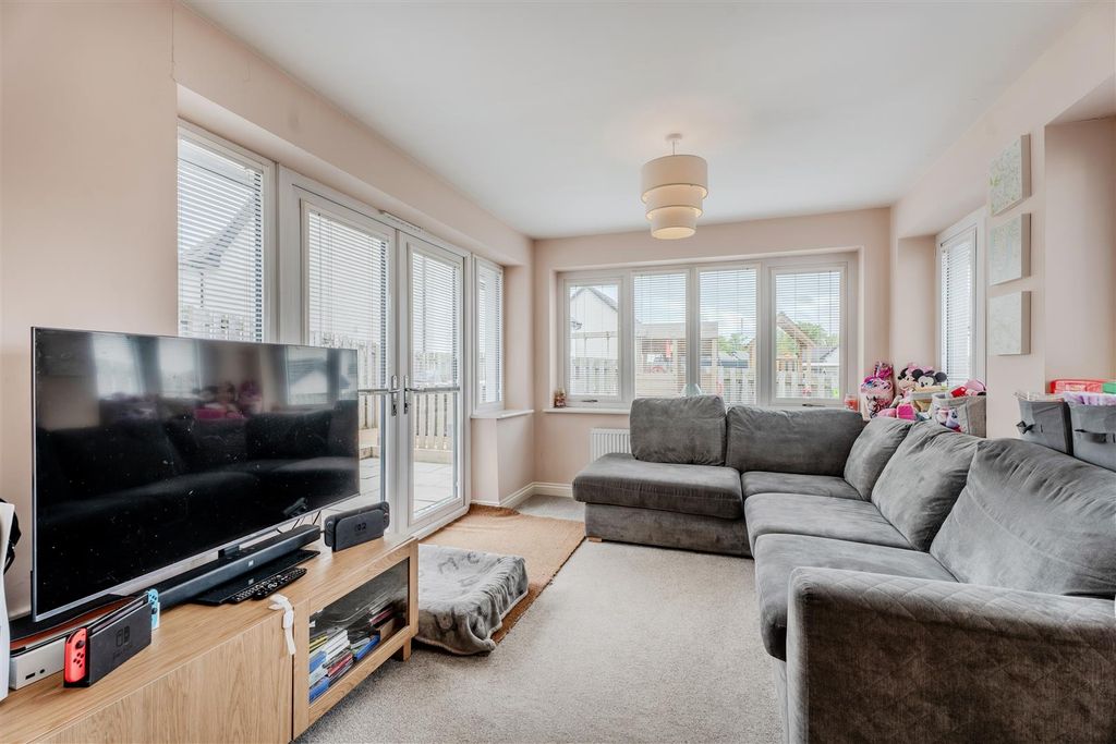 Additional image 13 of 3 bed semi-detached house for saleEagles Crescent, Motherwell ML1