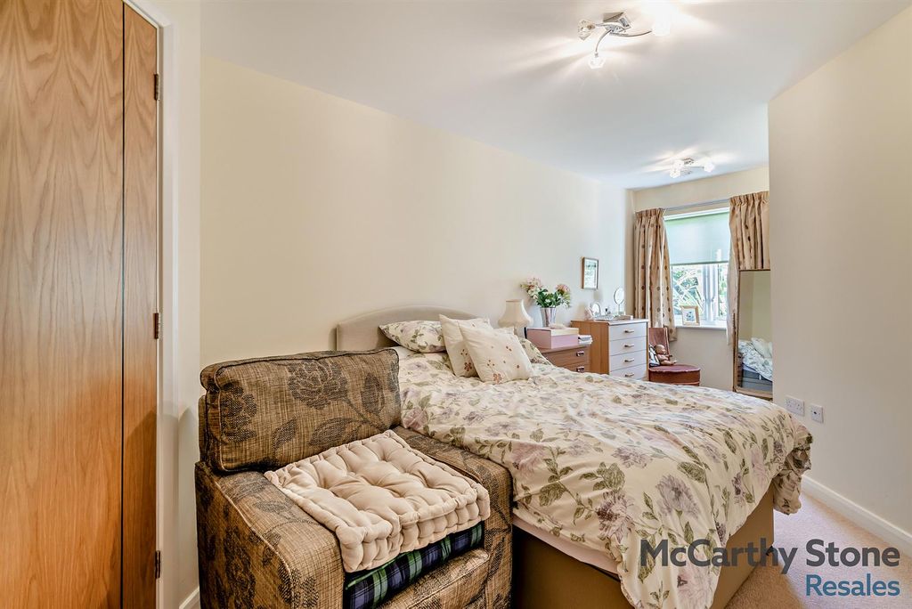 Additional image 5 of 1 bed flat for saleRyebeck Court, Eastgate, Pickering YO18