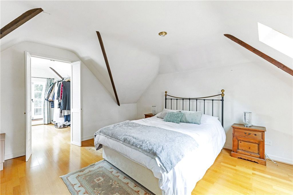 Additional image 15 of 6 bed detached house for saleHyde Lane, Marlborough, Wiltshire SN8