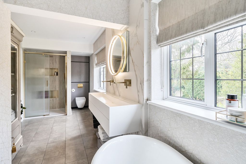 Additional image 19 of 4 bed detached house for saleChislehurst Road, Petts Wood, Orpington BR5