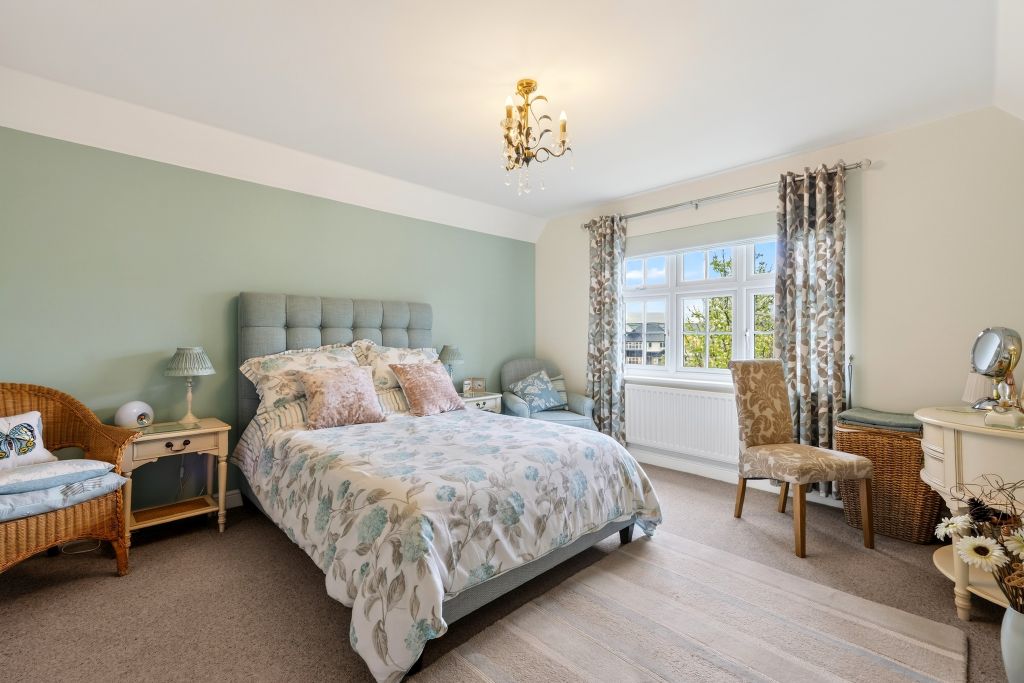 Additional image 10 of 4 bed detached house for saleCavalry Chase, Okehampton EX20