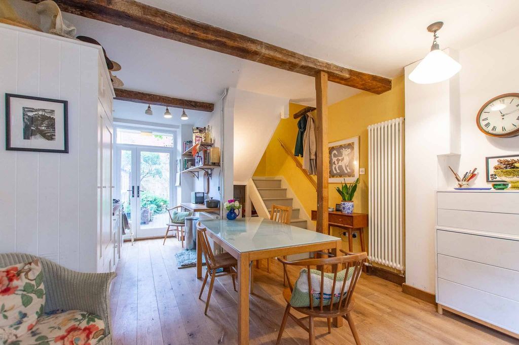 Additional image 6 of 3 bed town house for saleChurch Lane, Ledbury, Herefordshire HR8