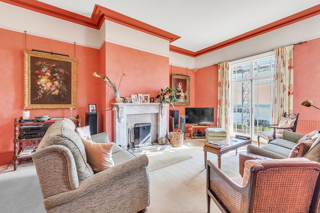 Additional image 2 of 7 bed detached house for saleCobb Road, Lyme Regis, Dorset DT7