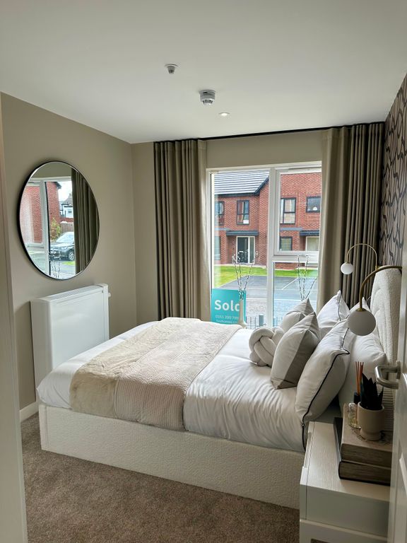 Additional image 12 of 2 bed flat for saleWatchmaker Court, Prescot L34