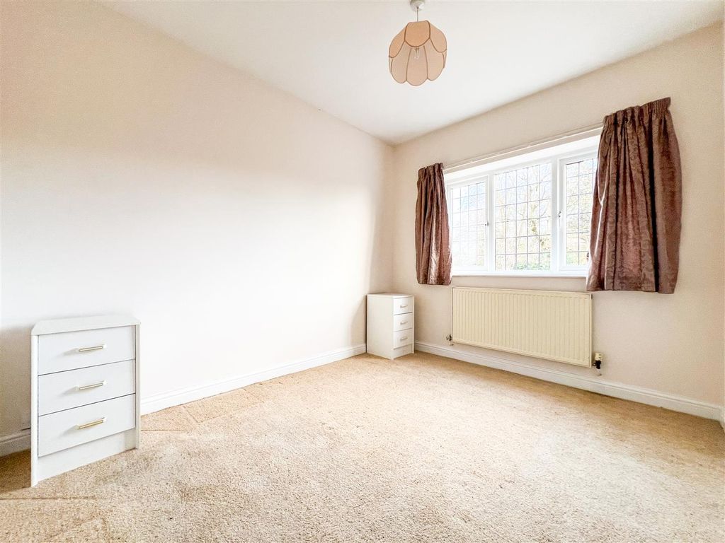 Additional image 10 of 2 bed detached bungalow for saleHampton Court, Leek ST13