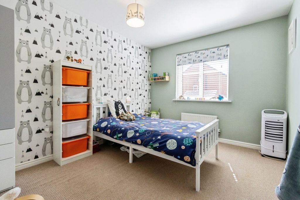 Additional image 15 of 5 bed detached house for saleGleneagles Drive, West Yorkshire WF6