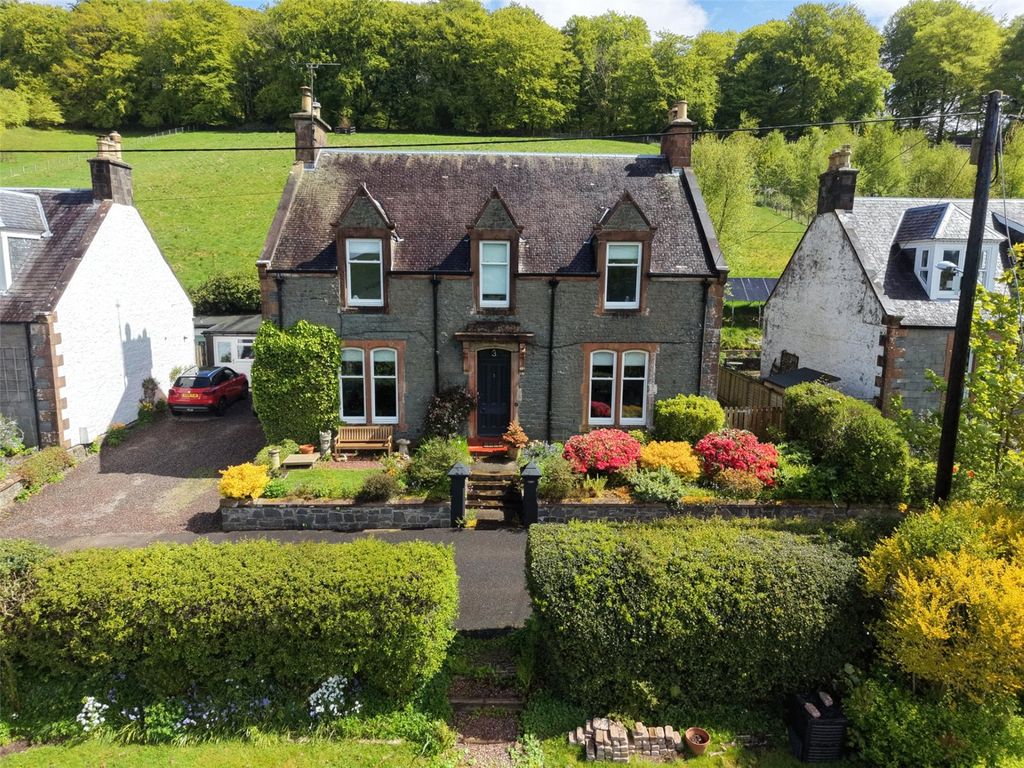 Additional image 25 of 4 bed detached house for saleHillside Terrace, Moffat, Dumfries And Galloway DG10