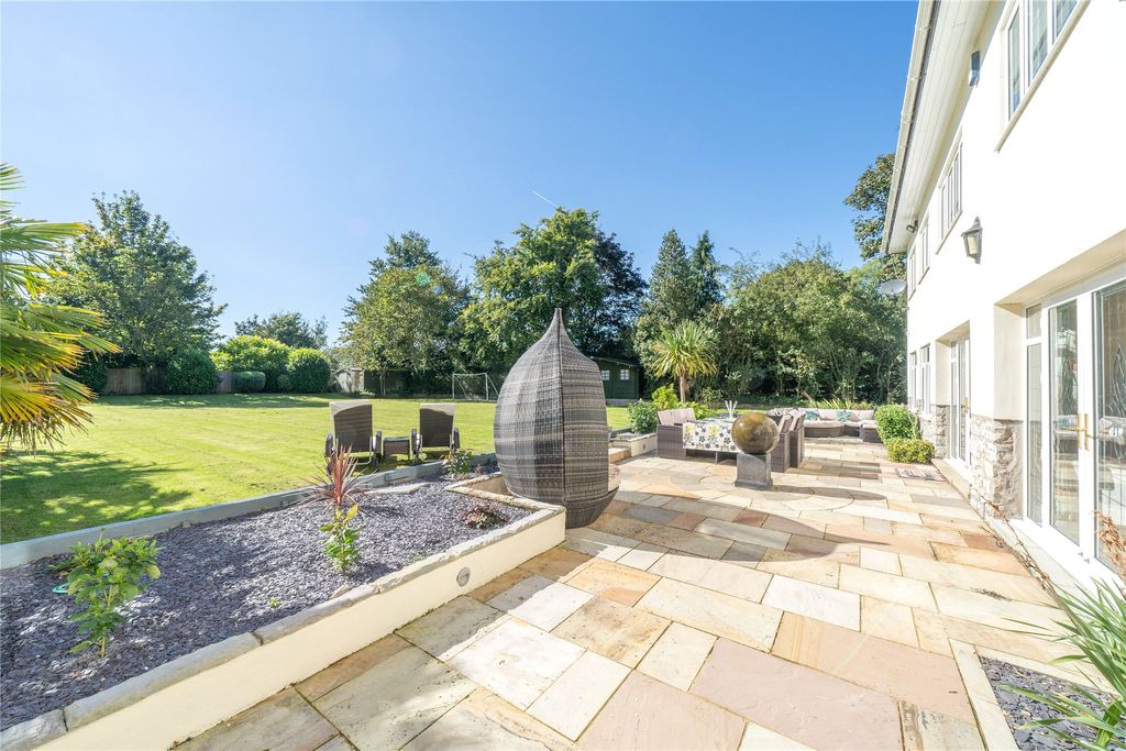 Additional image 40 of 6 bed detached house for saleHanns Hall Road, Neston, Cheshire CH64