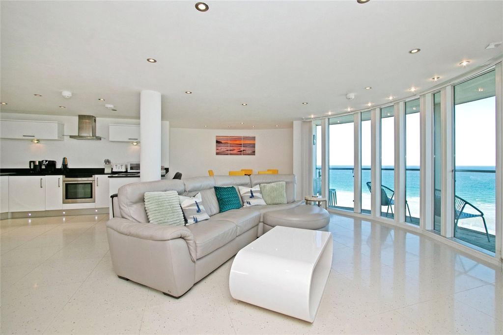 Additional image 18 of 2 bed flat for saleNarrowcliff, Newquay, Cornwall TR7