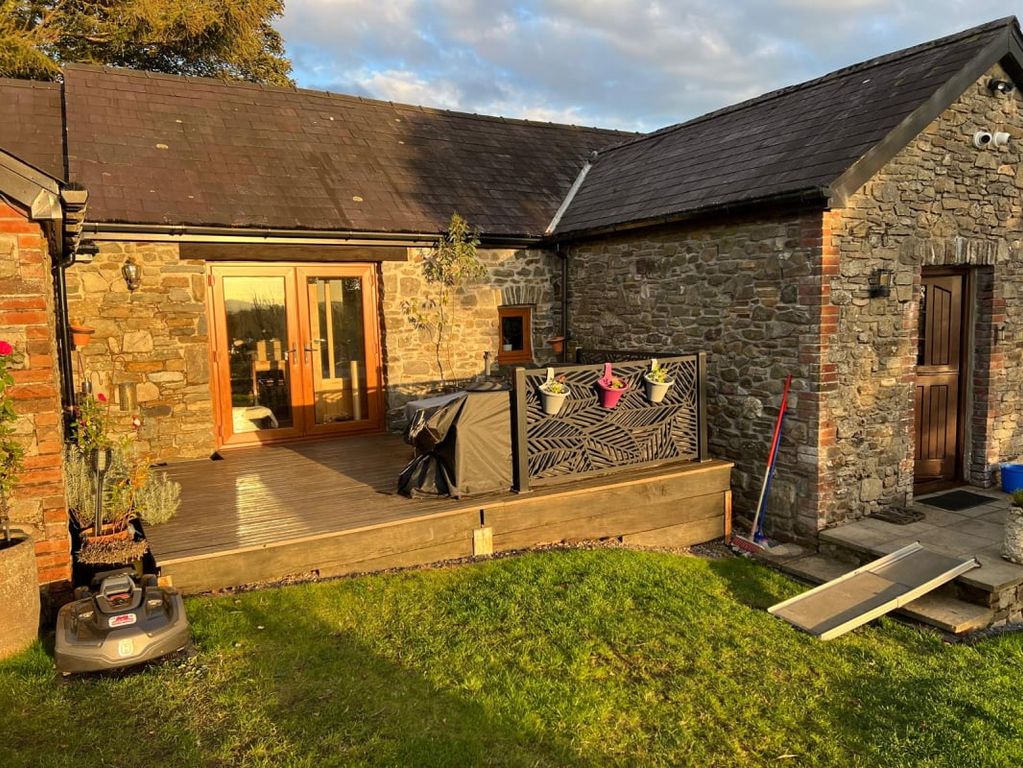Additional image 33 of 4 bed detached house for salePenyrheolwen, Talley, Llandeilo SA19