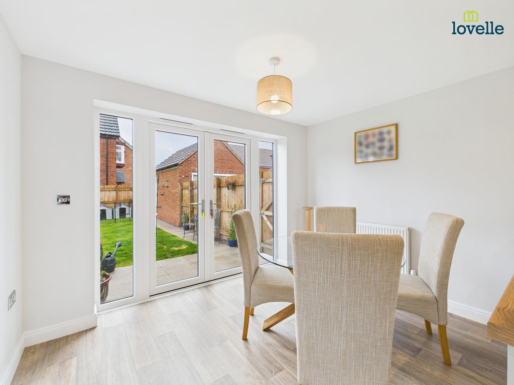 Additional image 8 of 4 bed detached house for saleSouthwold Road, Market Rasen LN8