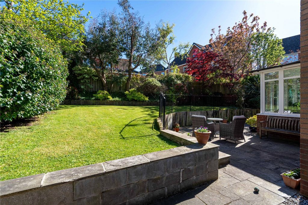 Additional image 25 of 4 bed detached house for sale13 Trainer's Brae, North Berwick, East Lothian EH39