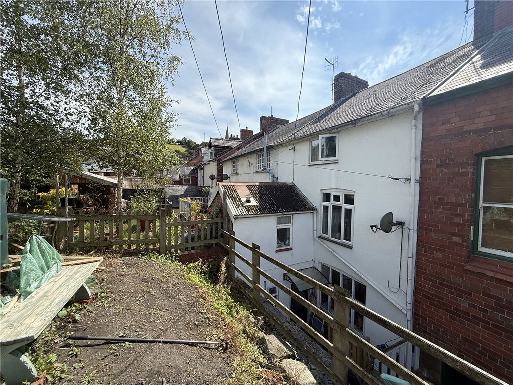 Additional image 12 of 3 bed terraced house for saleBridge Street, Llanfair Caereinion, Welshpool, Powys SY21