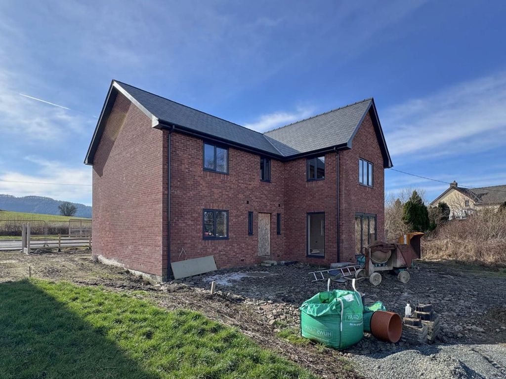 Additional image 15 of 4 bed detached house for saleCilmery, Builth Wells LD2