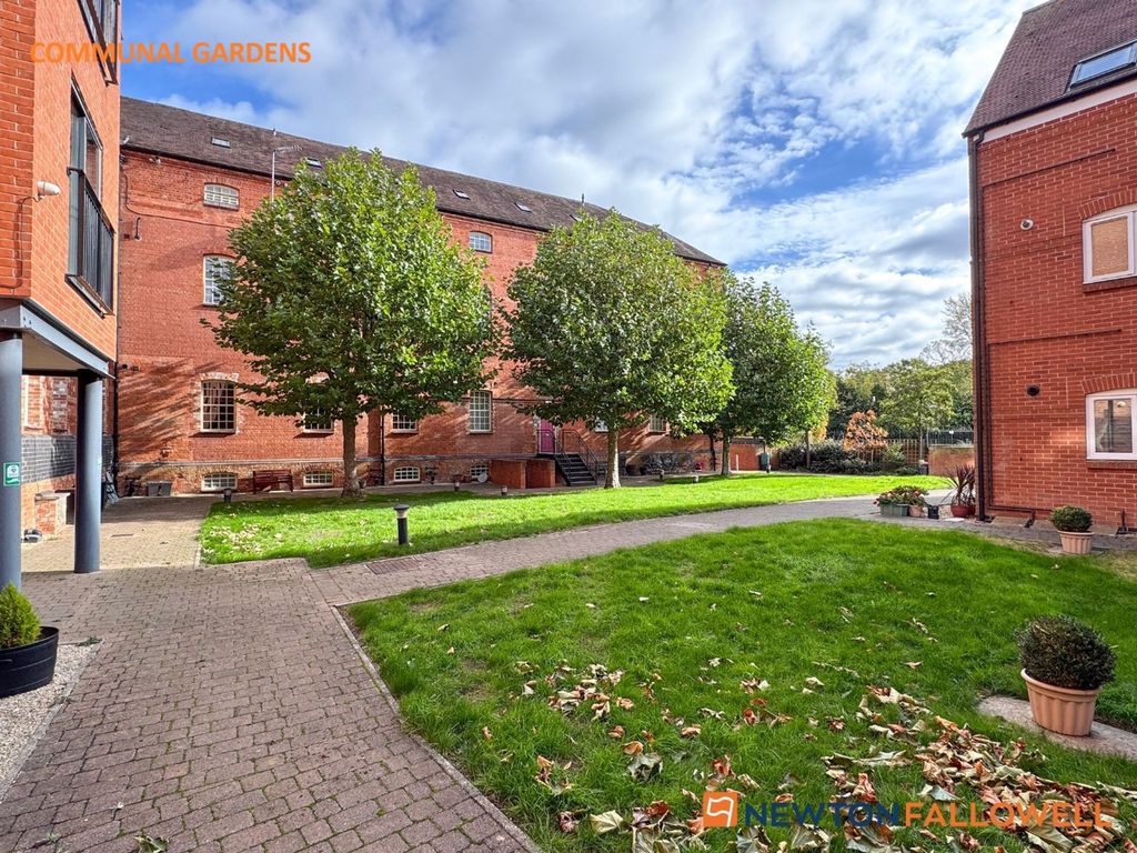 Additional image 17 of 2 bed flat for saleCastle Brewery, Newark NG24