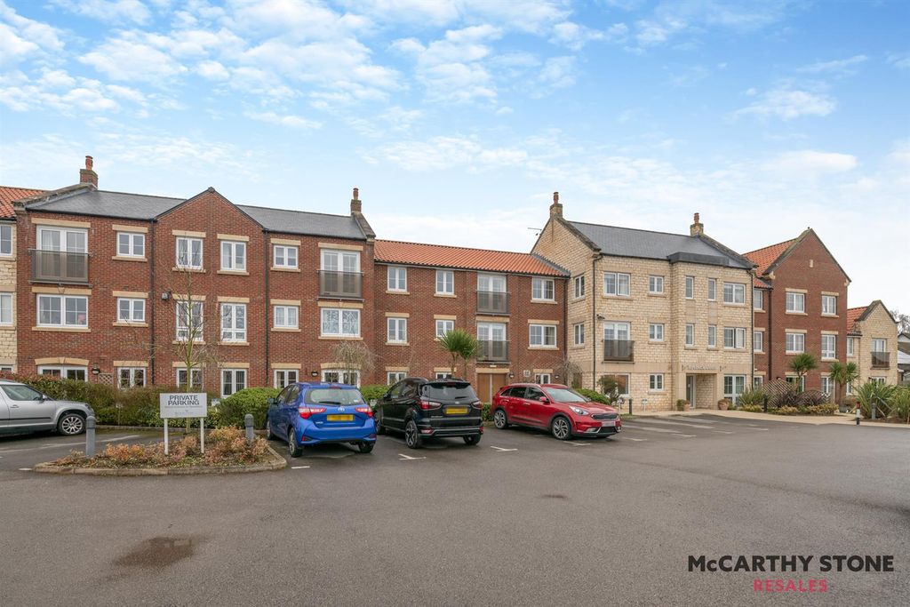 Additional image 31 of 2 bed flat for saleRyebeck Court, Eastgate, Pickering YO18