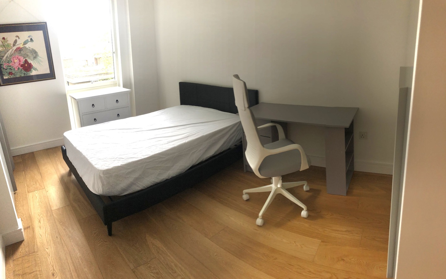 2 Bed Flat, Westking Place, WC1H, N1 7GU photo 5