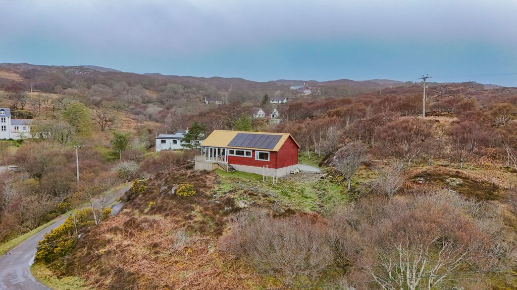 Additional image 42 of 2 bed detached bungalow for saleLochinver, Lairg IV27