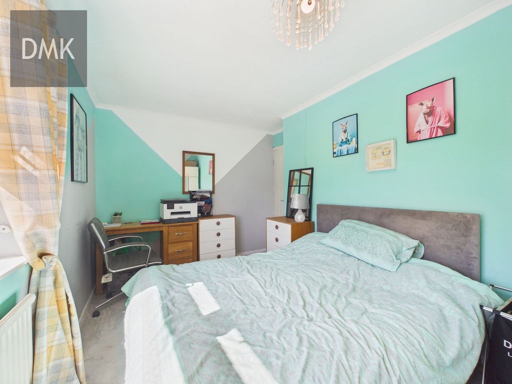 Additional image 10 of 3 bed detached house for saleMill View Estate, Maesteg CF34