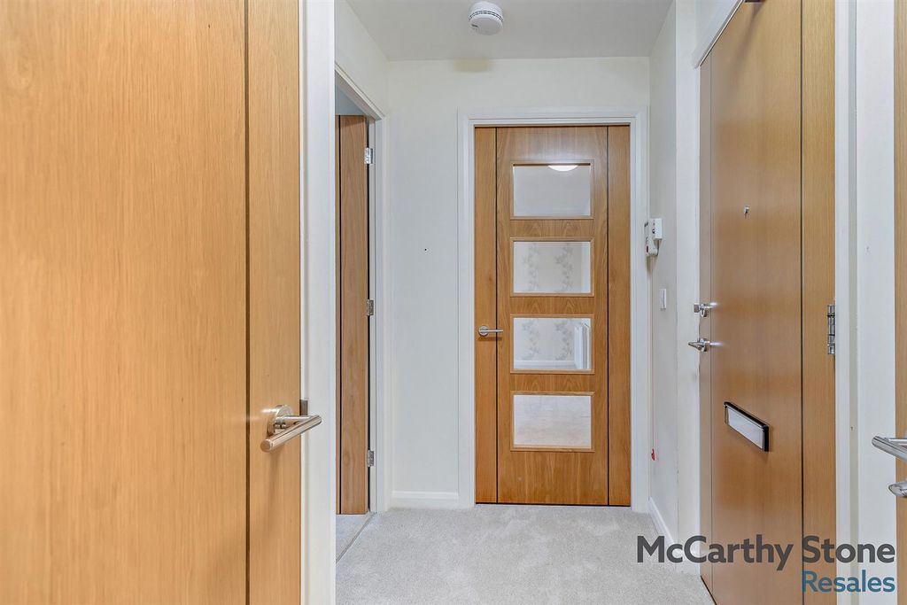 Additional image 16 of 1 bed flat for saleHollis Court, Castle Howard Road, Malton YO17