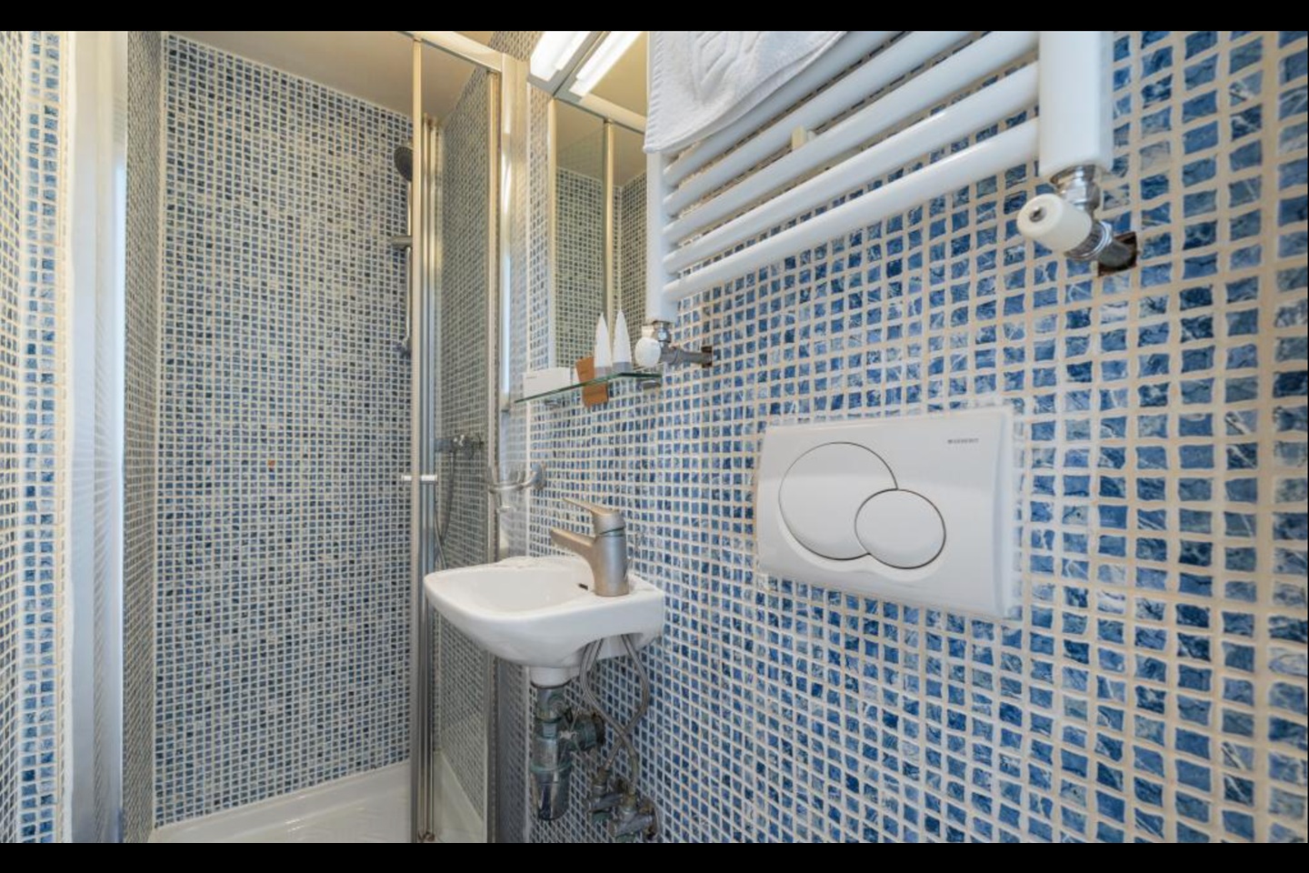 Studio Flat, North Gower Street, NW1, N1 7GU photo 5