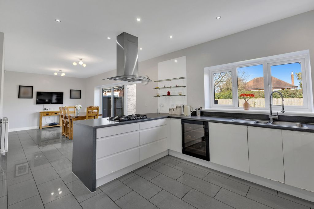 Additional image 7 of 5 bed detached house for saleGreendale Road, Nuneaton CV11