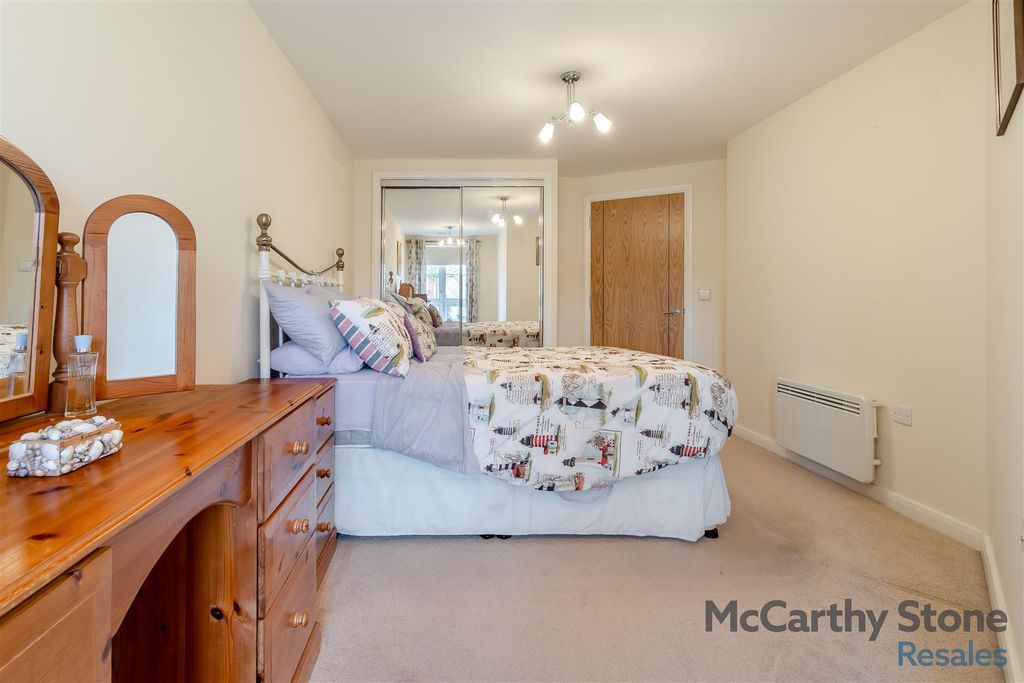 Additional image 3 of 1 bed flat for saleEastgate, Pickering YO18