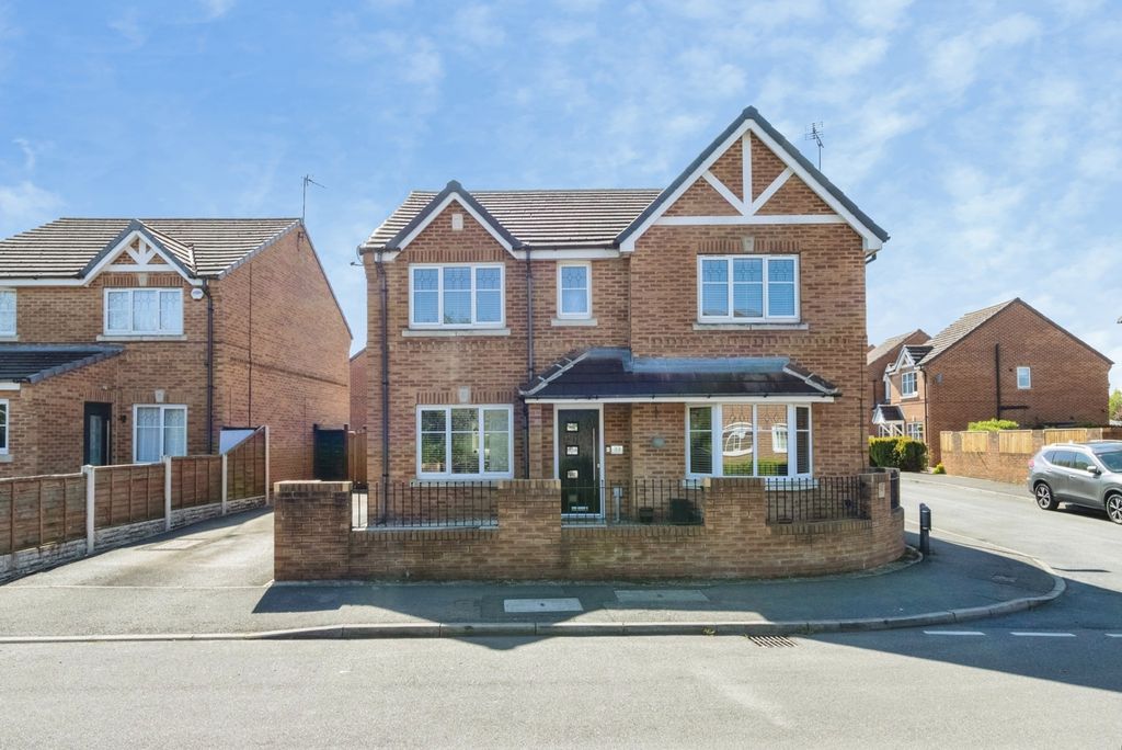 Additional image 20 of 5 bed detached house for saleGleneagles Drive, West Yorkshire WF6