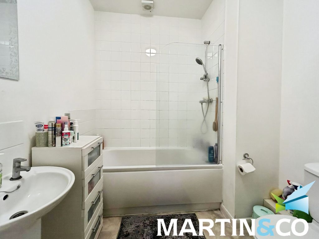 Additional image 7 of 2 bed flat for saleHuntsman House, Dalefield Road, Normanton, West Yorkshire WF6