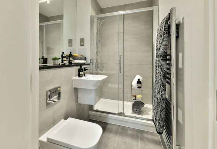 Additional image 4 of 2 bed flat for saleChapel Street, Manchester M3