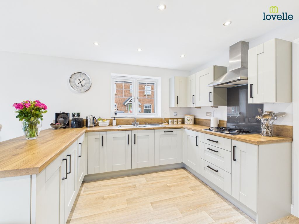 Additional image 6 of 4 bed detached house for saleSouthwold Road, Market Rasen LN8